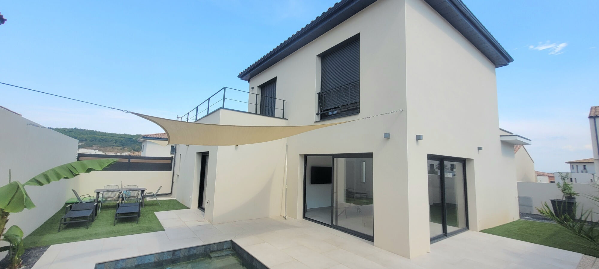 Photo 3 — SAINT MARCEL IMMOBILIER