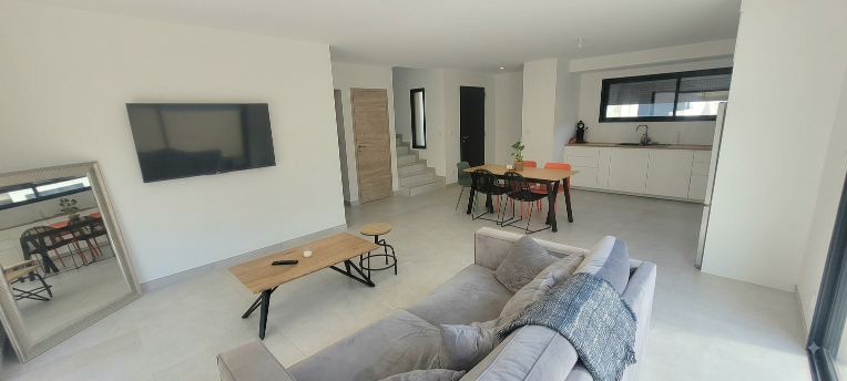 Photo 8 — SAINT MARCEL IMMOBILIER