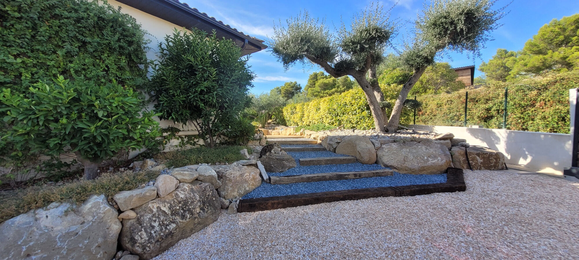 Photo 3 — SAINT MARCEL IMMOBILIER