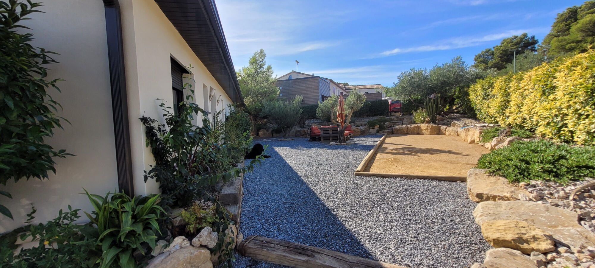 Photo 8 — SAINT MARCEL IMMOBILIER