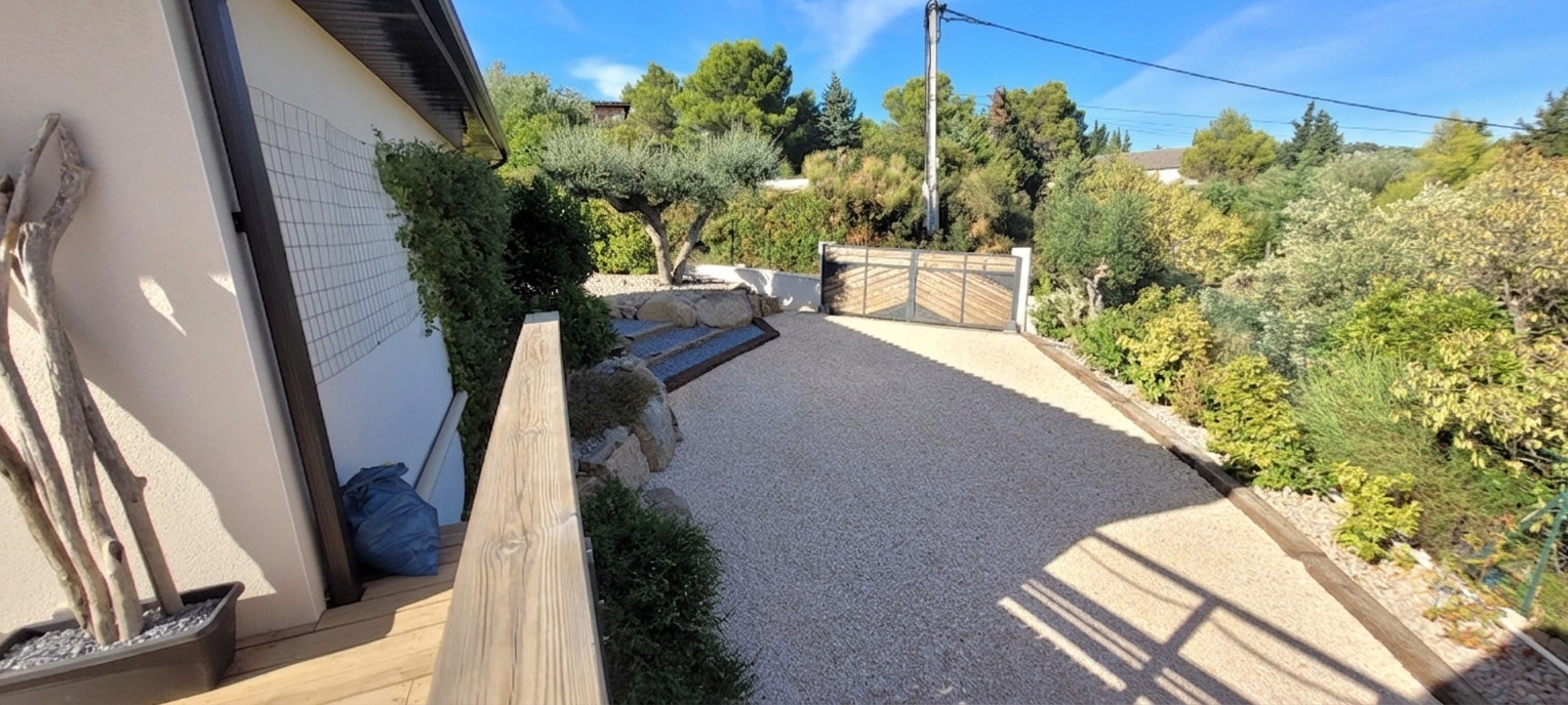Photo 2 — SAINT MARCEL IMMOBILIER