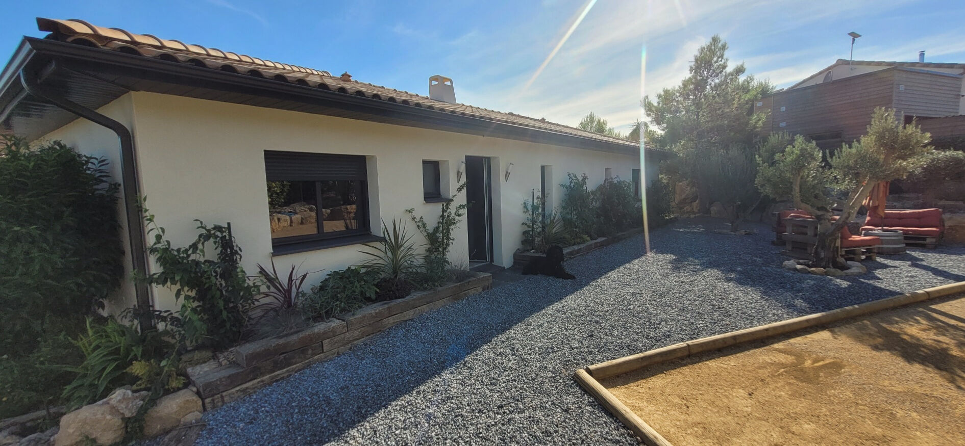 Photo 4 — SAINT MARCEL IMMOBILIER