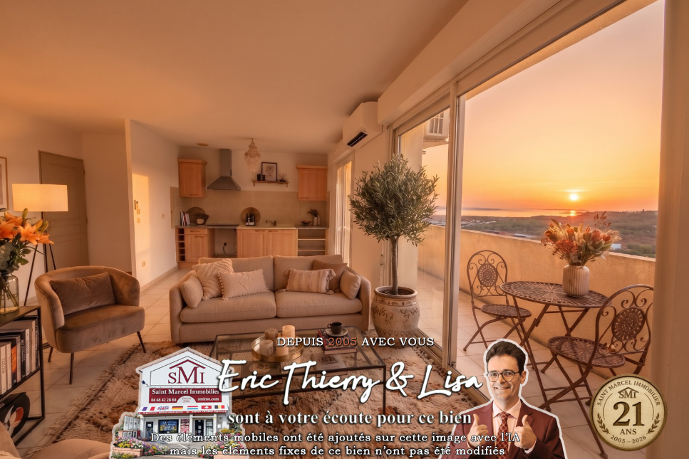 Photo 5 — SAINT MARCEL IMMOBILIER