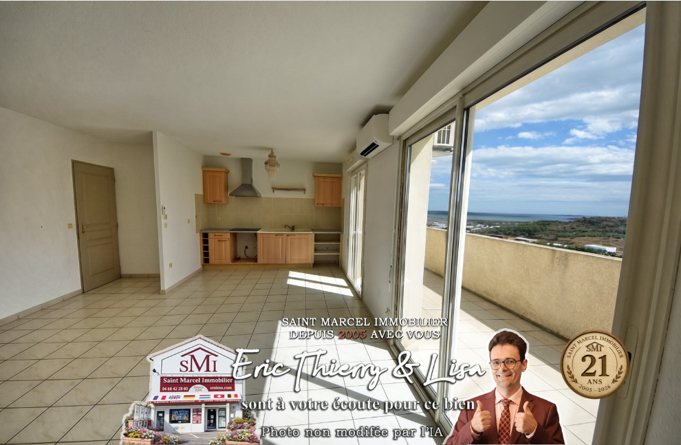 Photo 7 — SAINT MARCEL IMMOBILIER