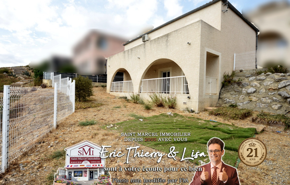 Photo 3 — SAINT MARCEL IMMOBILIER