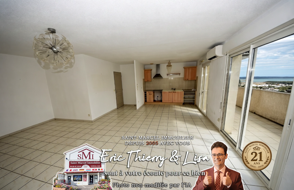 Photo 6 — SAINT MARCEL IMMOBILIER