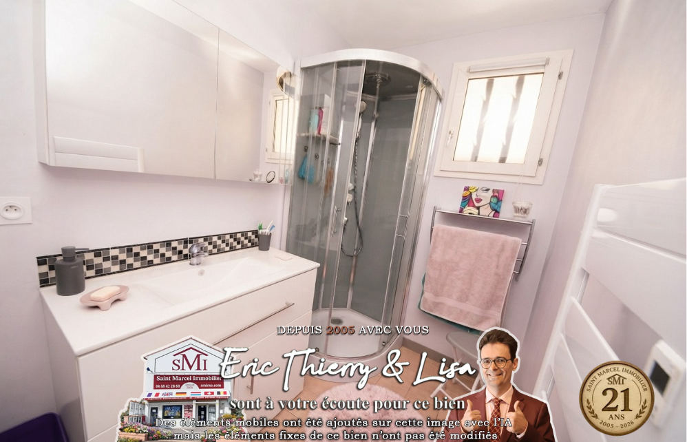 Photo 11 — SAINT MARCEL IMMOBILIER
