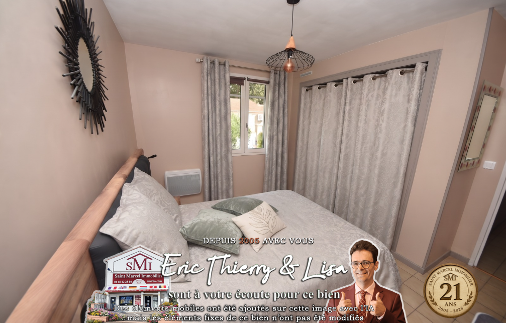 Photo 10 — SAINT MARCEL IMMOBILIER