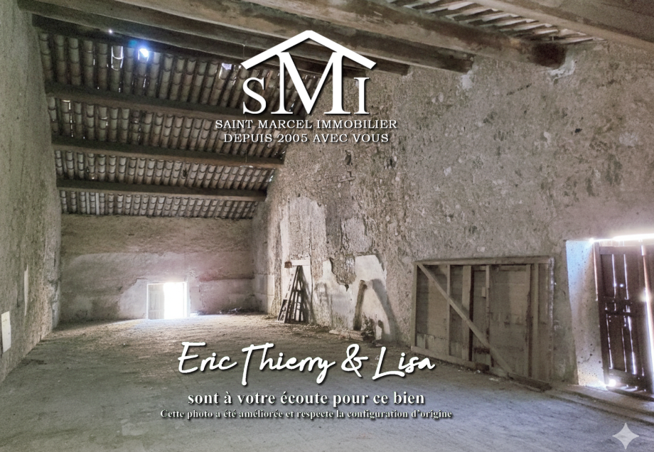 Photo 24 — SAINT MARCEL IMMOBILIER
