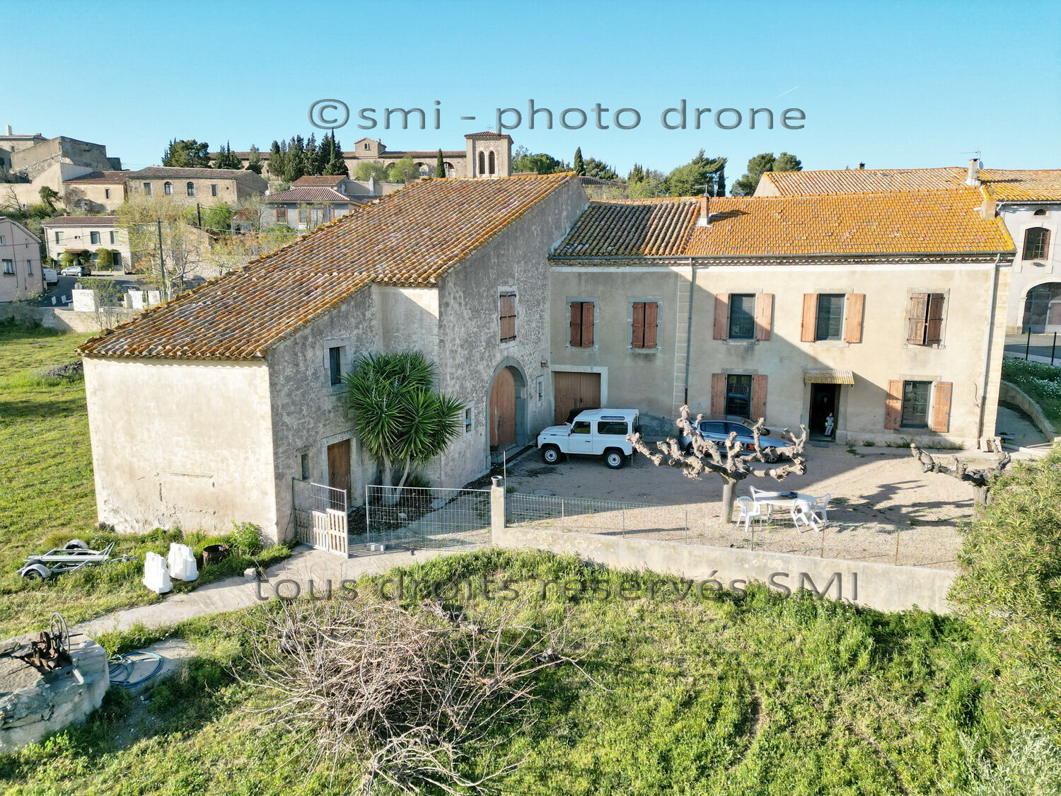 Photo 6 — SAINT MARCEL IMMOBILIER