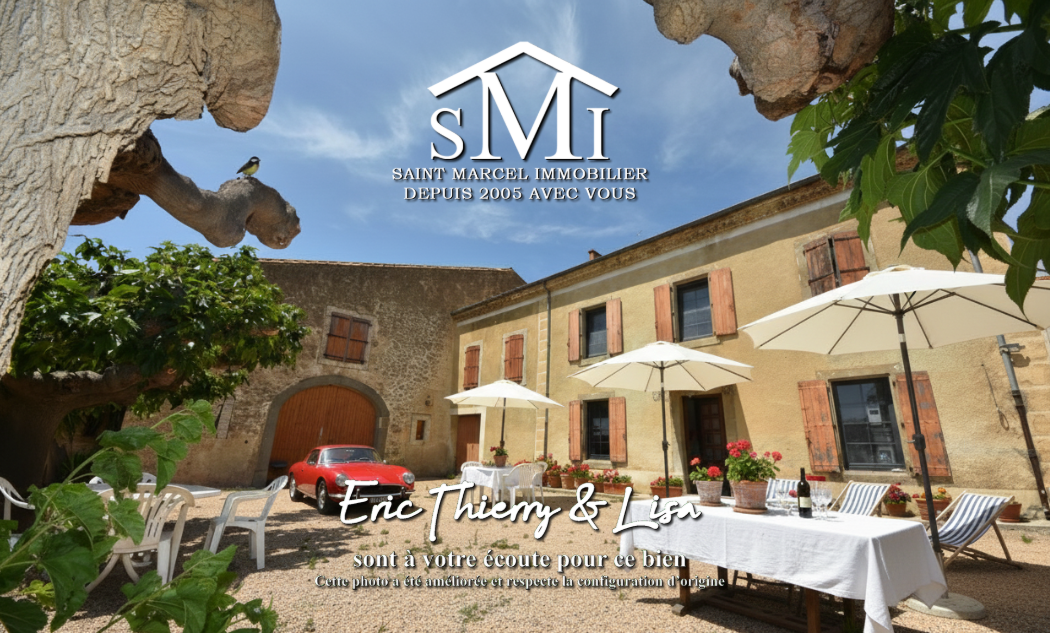 Photo 3 — SAINT MARCEL IMMOBILIER