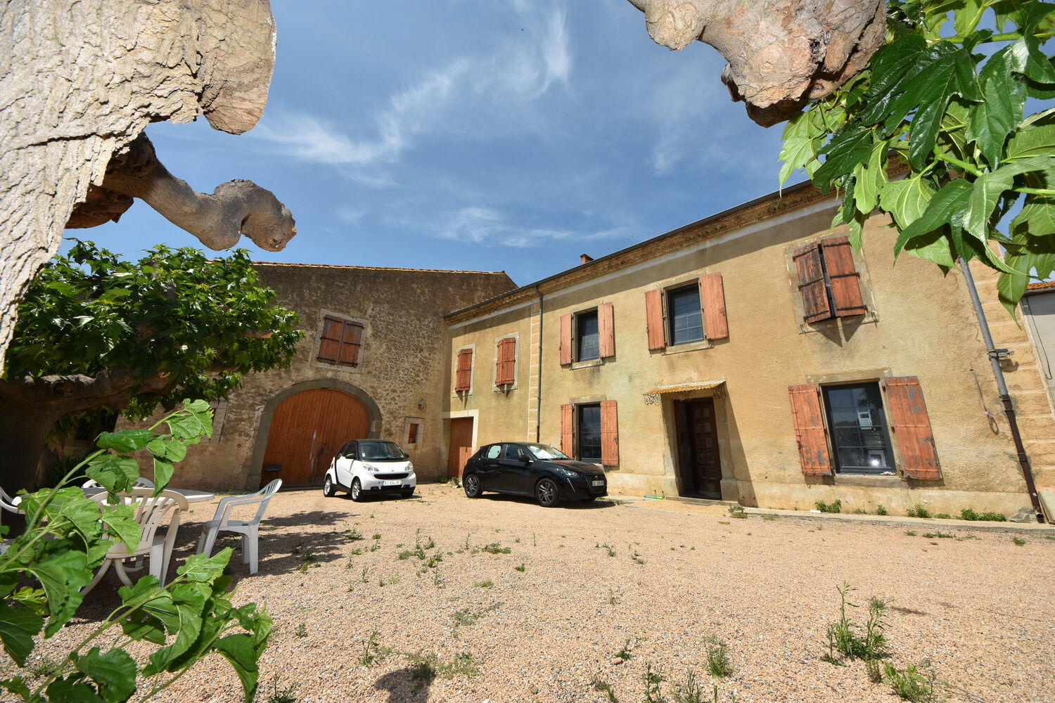 Photo 7 — SAINT MARCEL IMMOBILIER