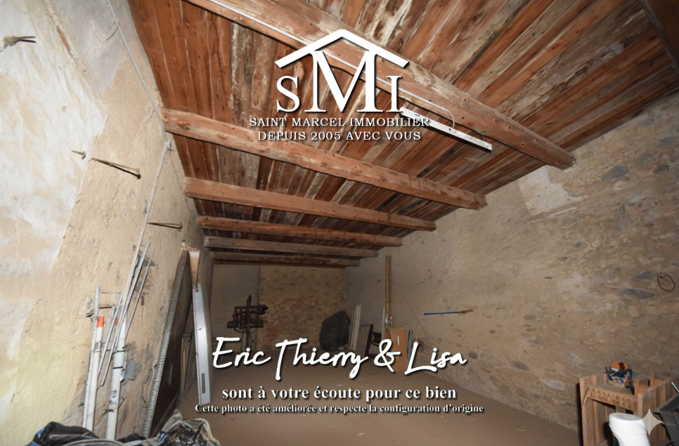 Photo 25 — SAINT MARCEL IMMOBILIER