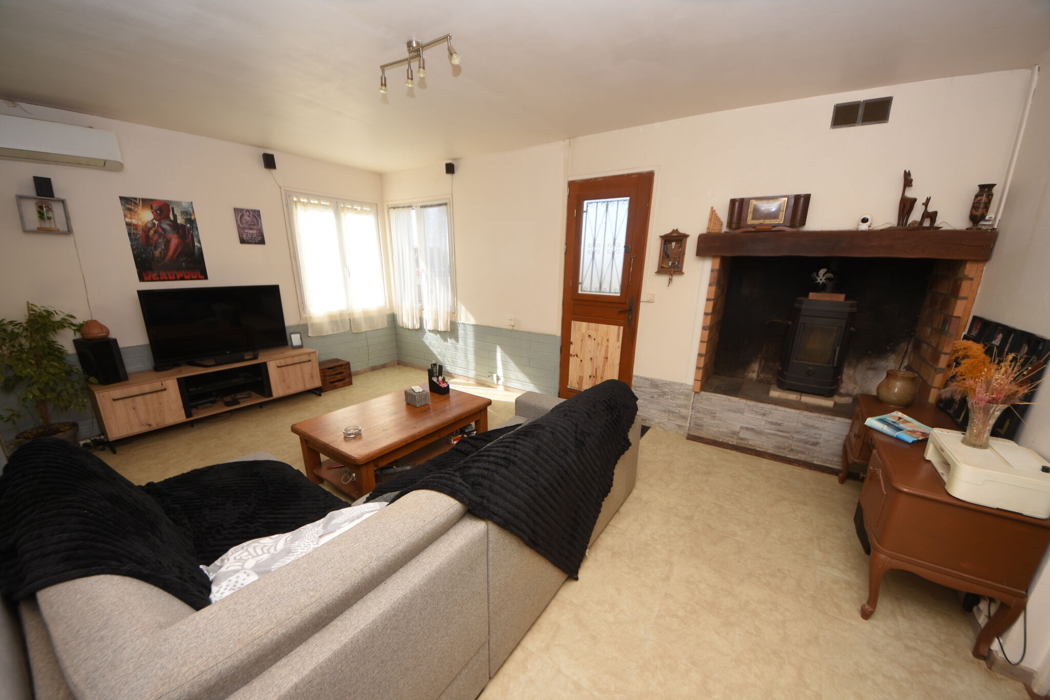 Photo 6 — SAINT MARCEL IMMOBILIER