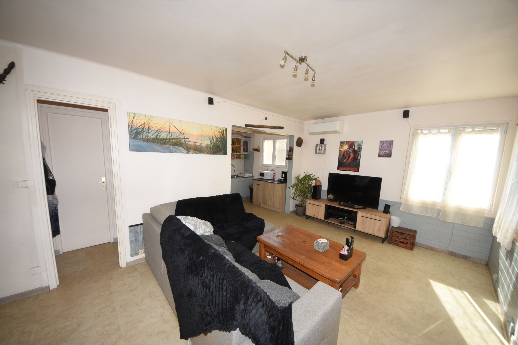 Photo 7 — SAINT MARCEL IMMOBILIER