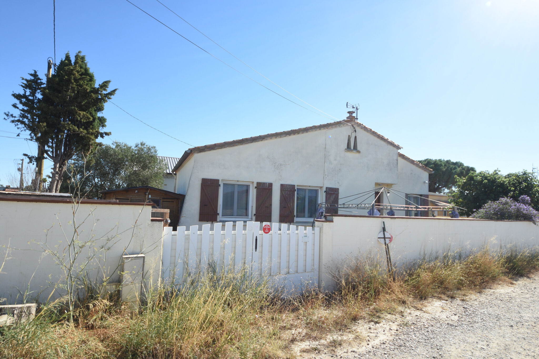 Photo 3 — SAINT MARCEL IMMOBILIER