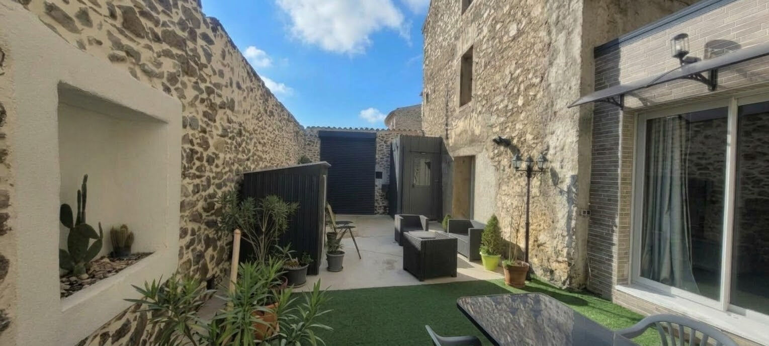 Photo 4 — SAINT MARCEL IMMOBILIER