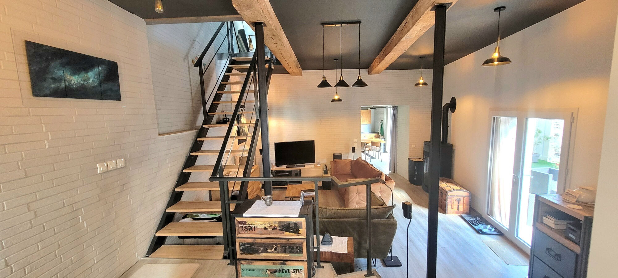 Photo 6 — SAINT MARCEL IMMOBILIER