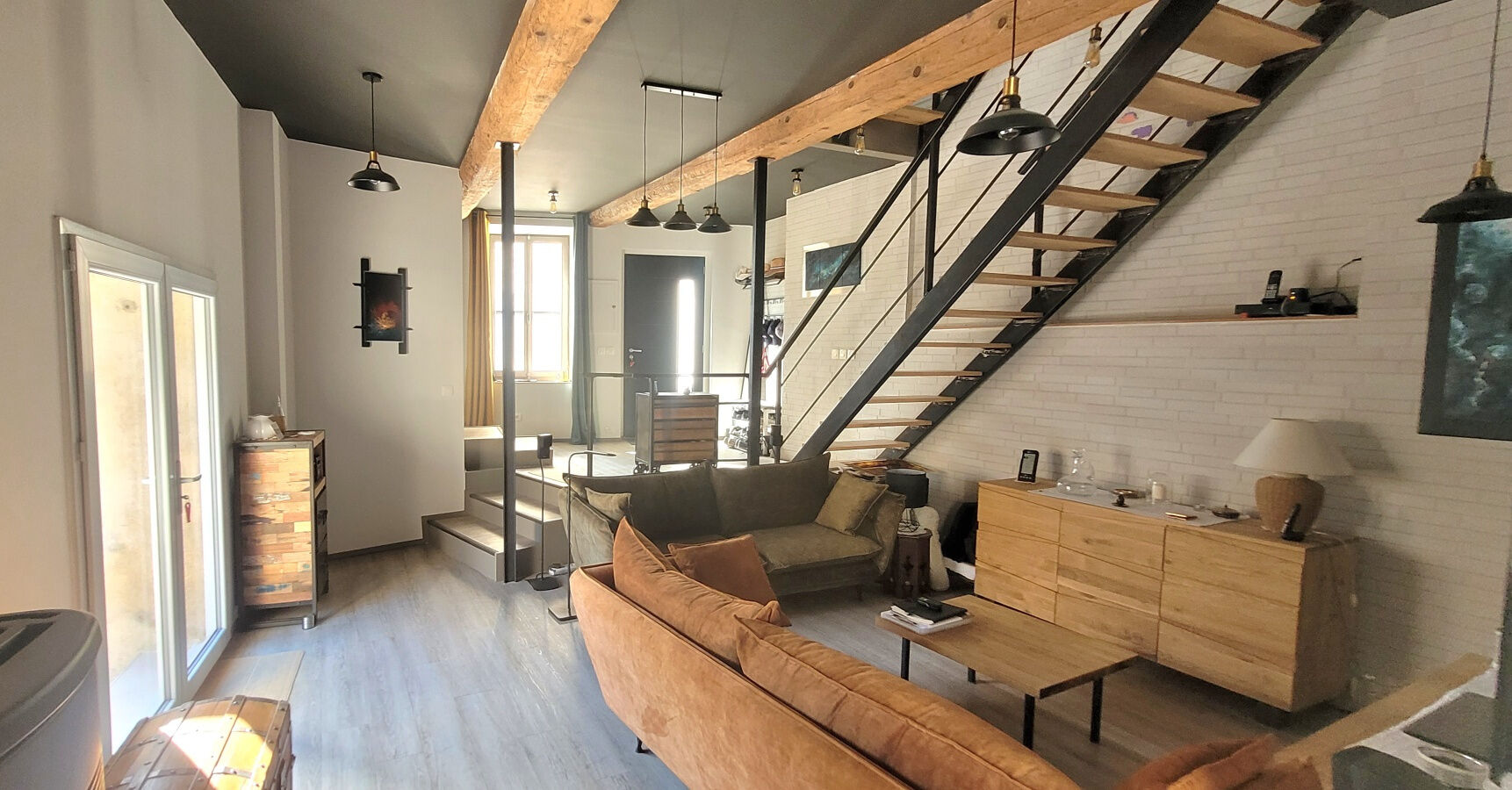 Photo 2 — SAINT MARCEL IMMOBILIER