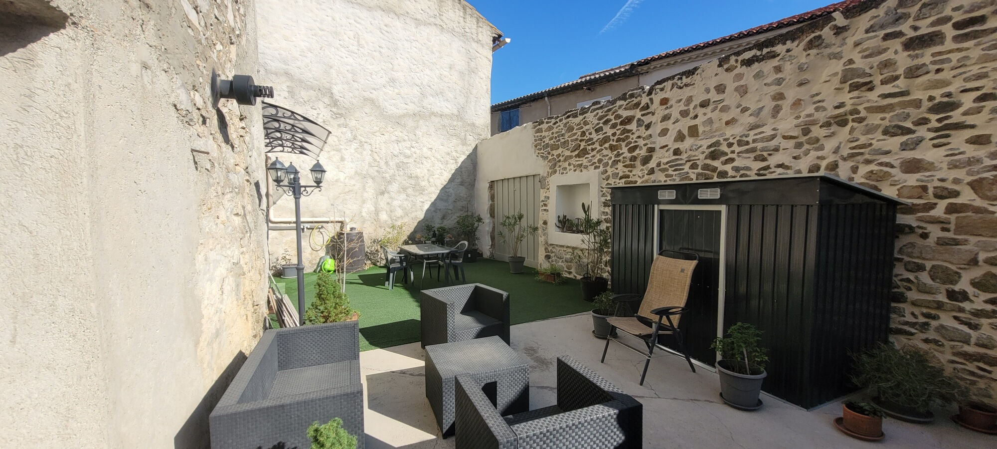 Photo 5 — SAINT MARCEL IMMOBILIER