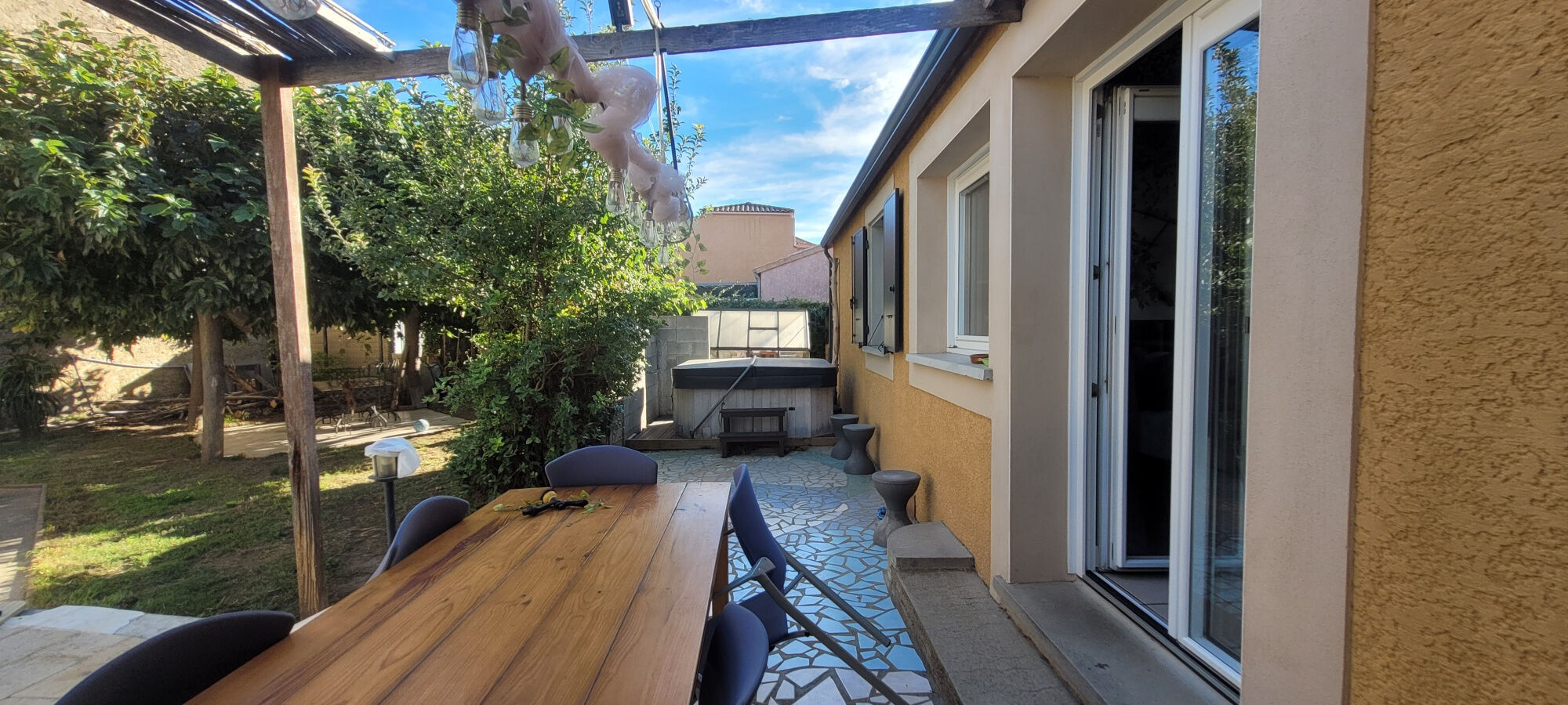 Photo 10 — SAINT MARCEL IMMOBILIER