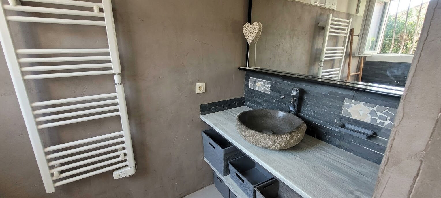 Photo 6 — SAINT MARCEL IMMOBILIER