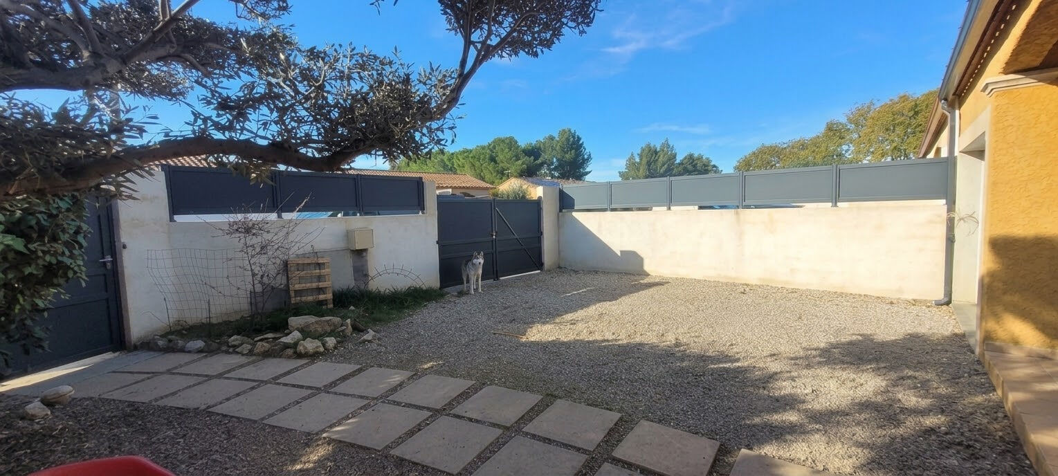 Photo 2 — SAINT MARCEL IMMOBILIER