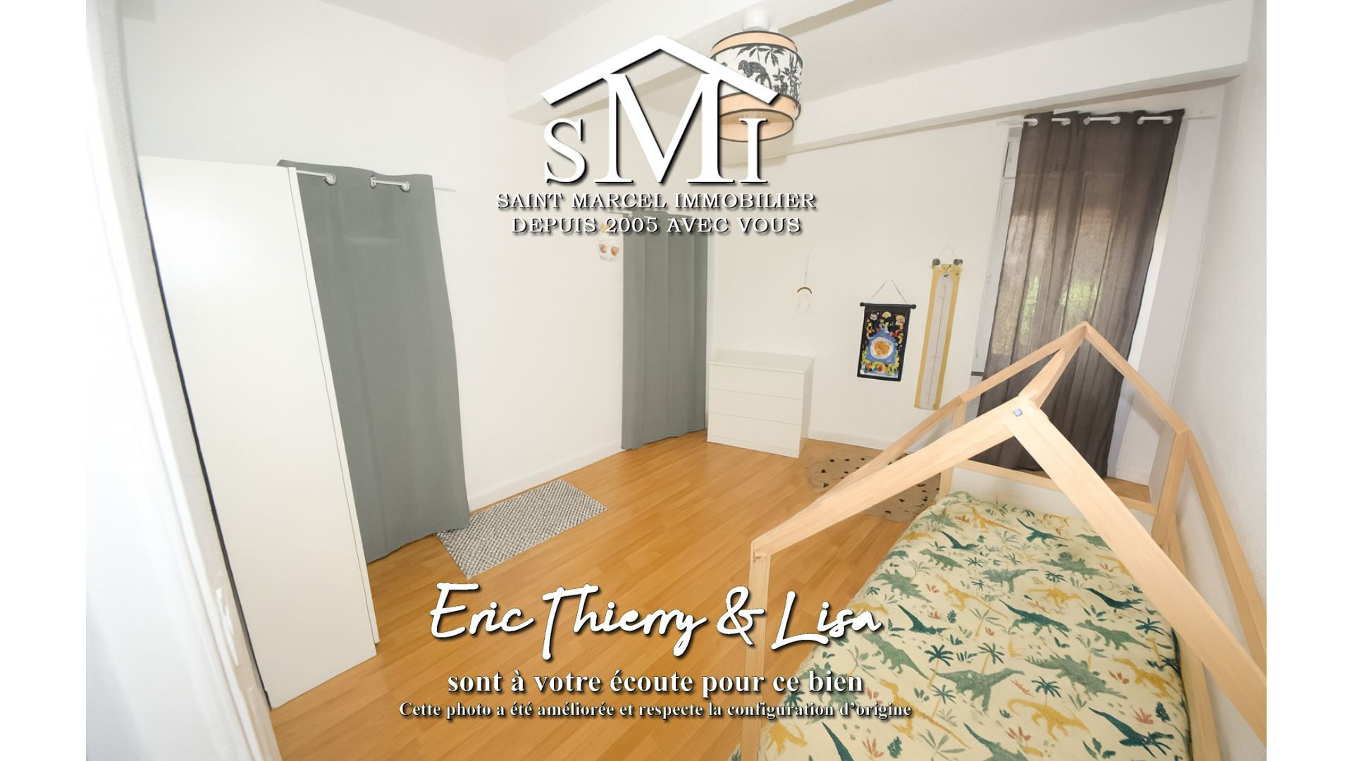 Photo 8 — SAINT MARCEL IMMOBILIER