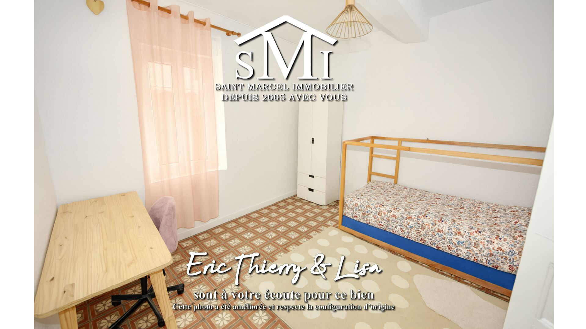 Photo 6 — SAINT MARCEL IMMOBILIER