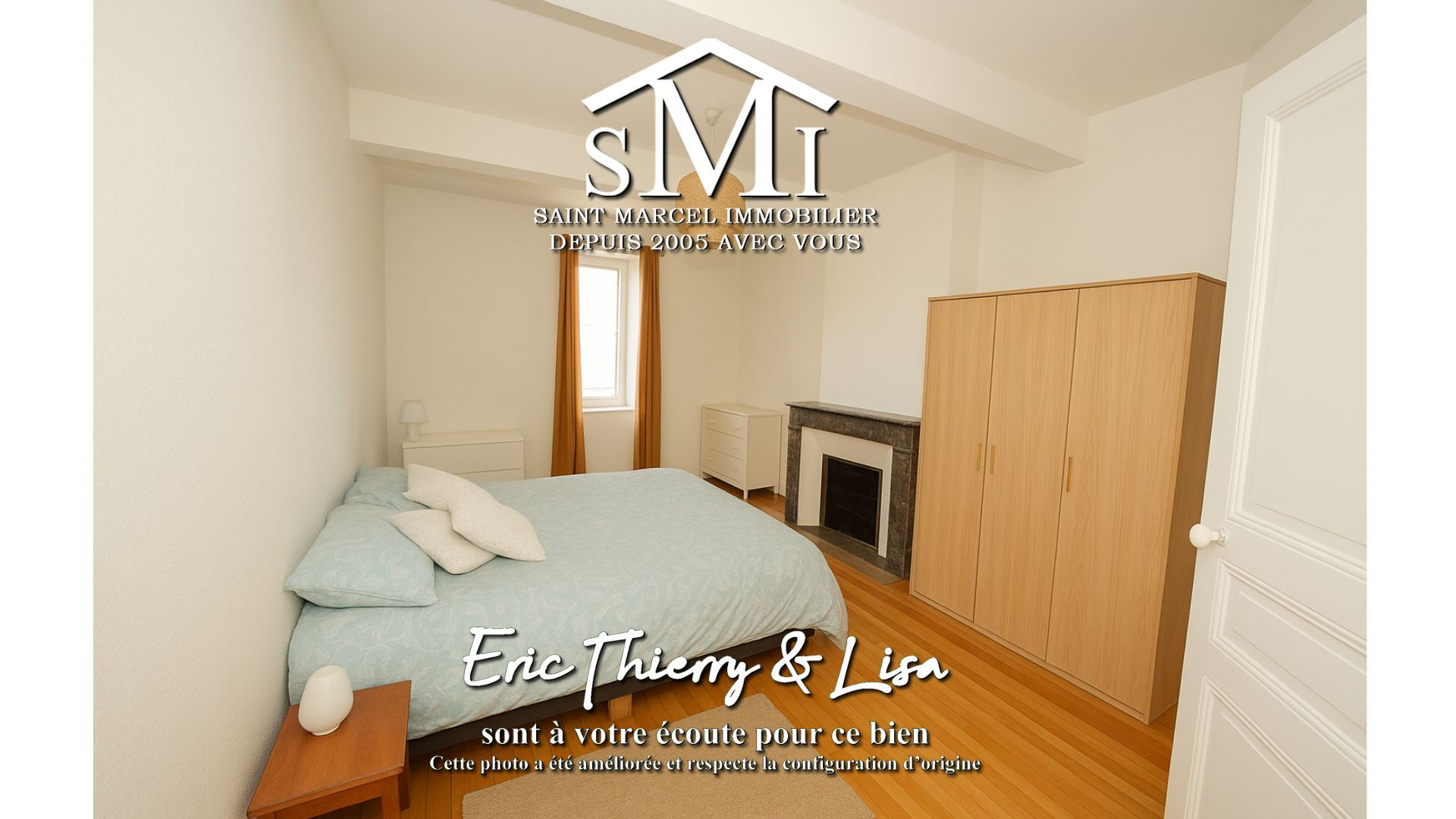 Photo 7 — SAINT MARCEL IMMOBILIER