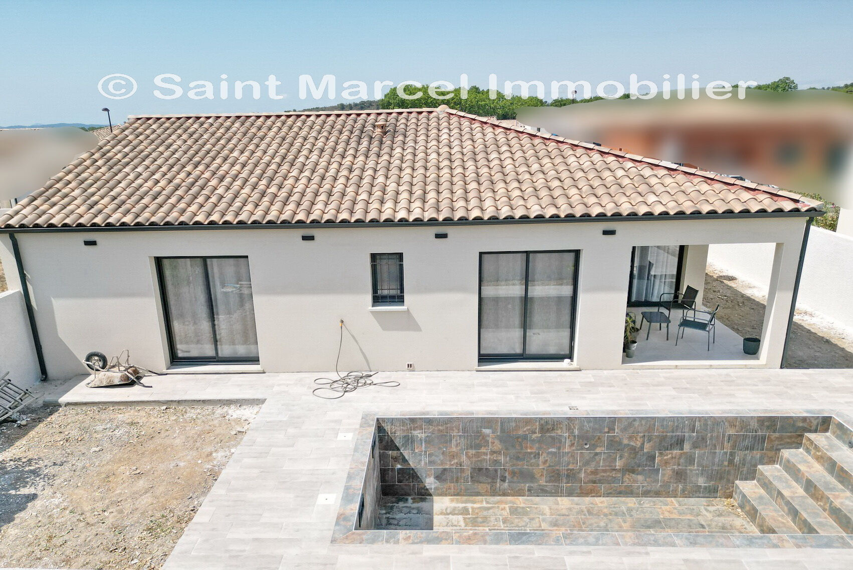 Photo 16 — SAINT MARCEL IMMOBILIER