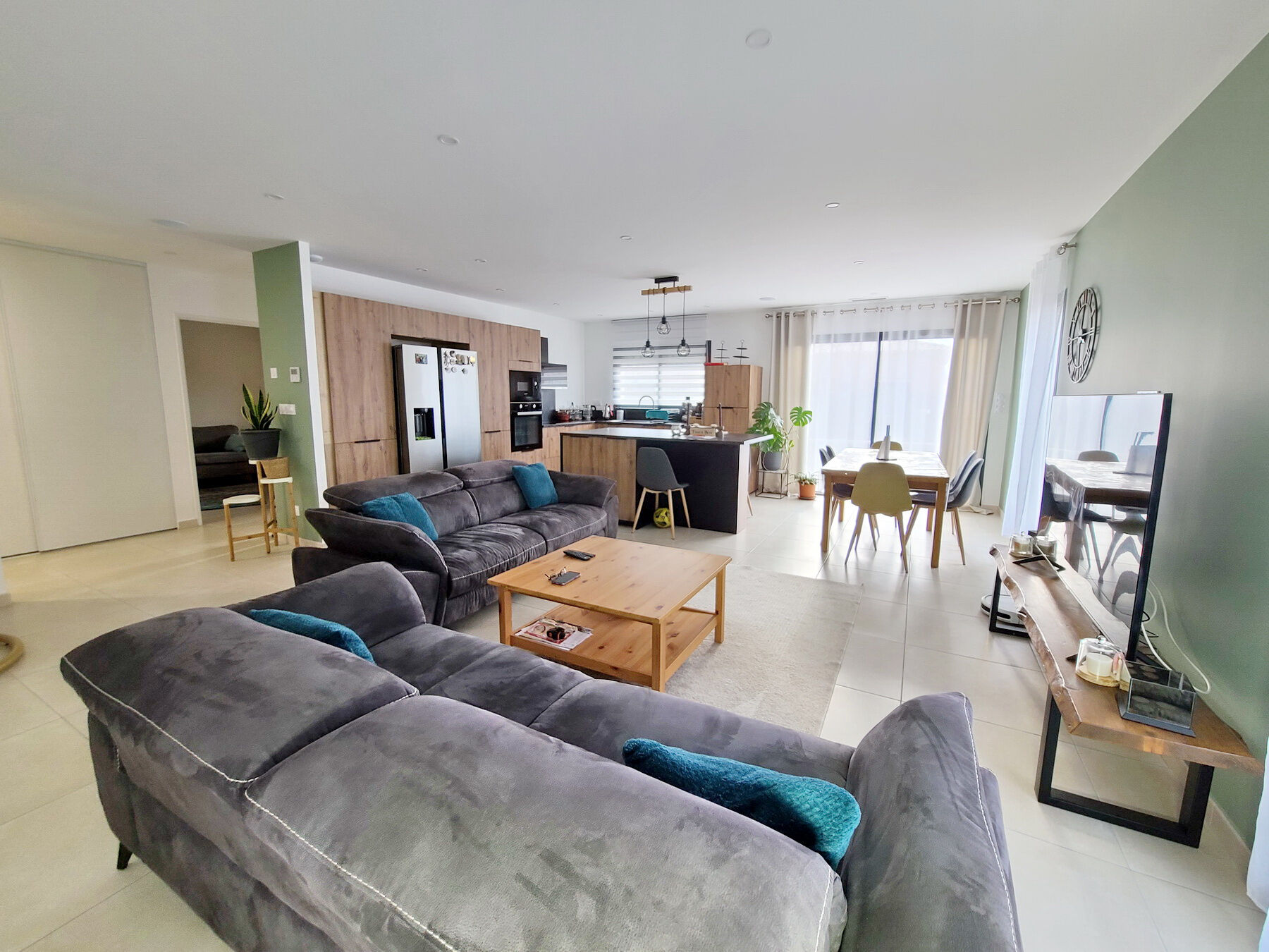 Photo 4 — SAINT MARCEL IMMOBILIER