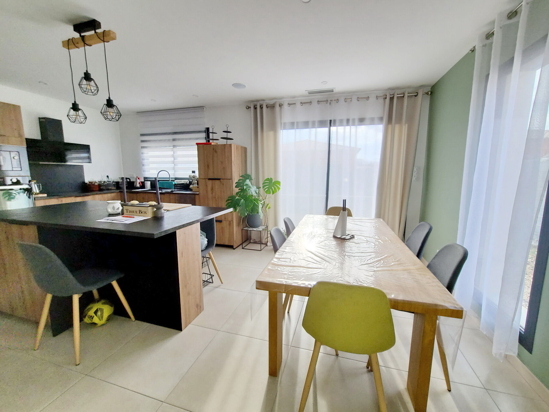 Photo 5 — SAINT MARCEL IMMOBILIER