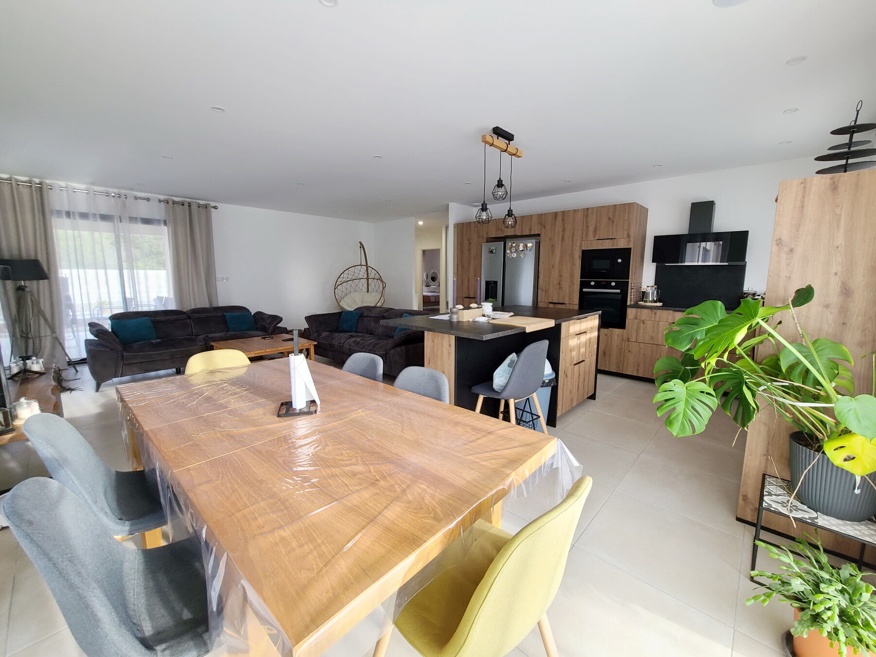 Photo 6 — SAINT MARCEL IMMOBILIER