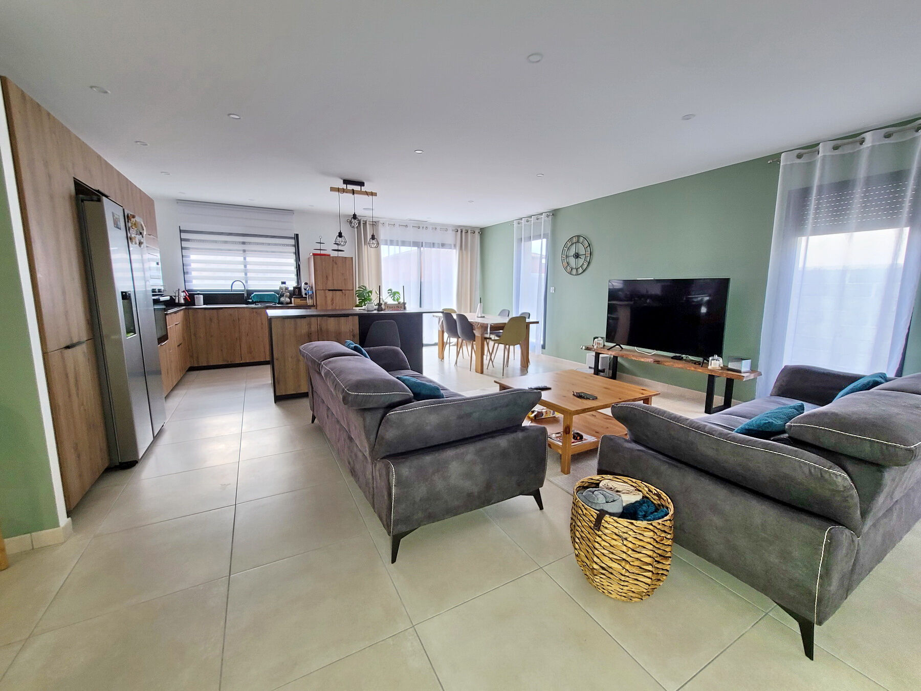Photo 3 — SAINT MARCEL IMMOBILIER