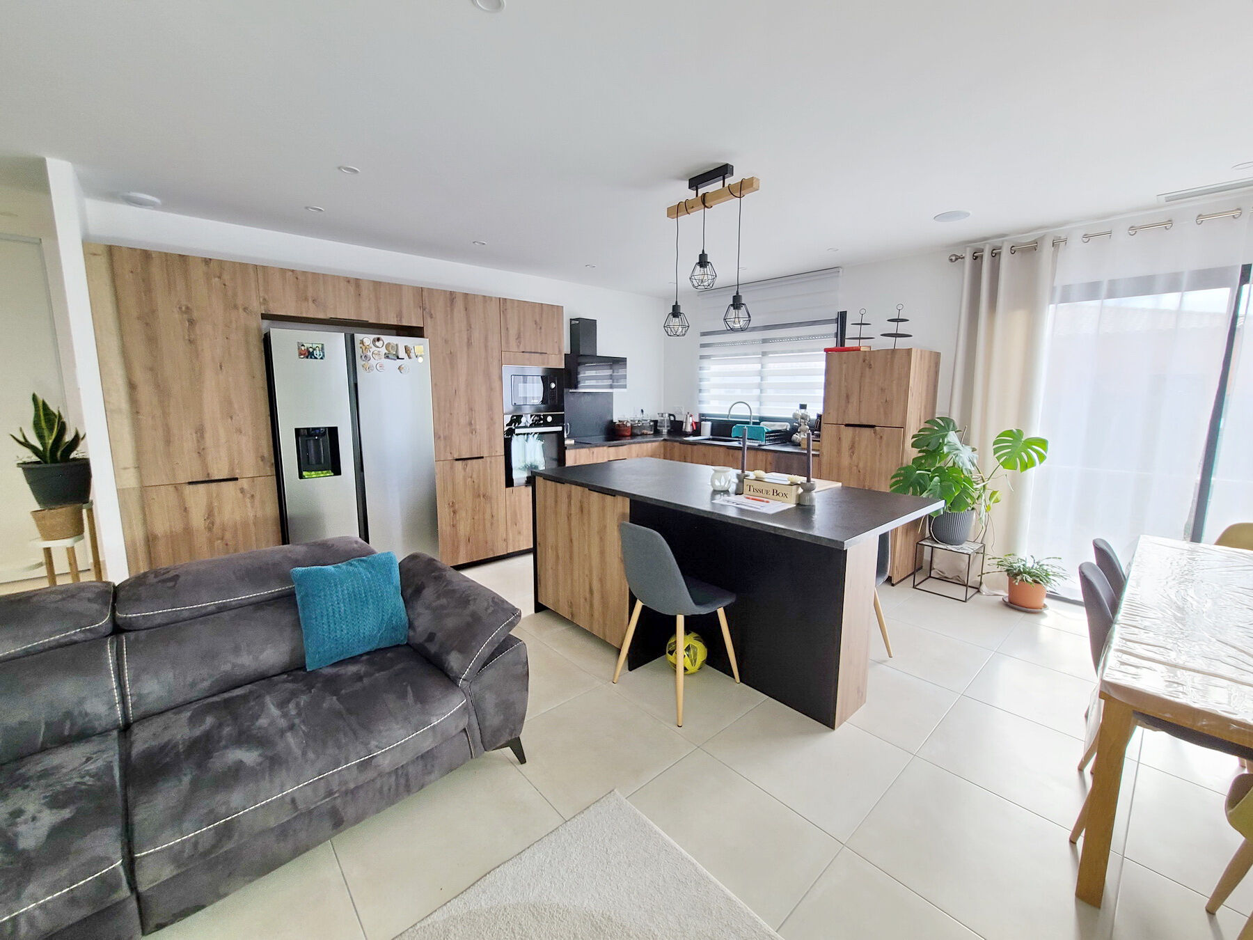 Photo 14 — SAINT MARCEL IMMOBILIER