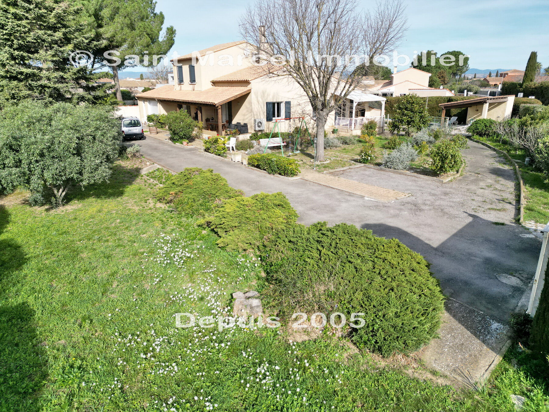 Photo 8 — SAINT MARCEL IMMOBILIER