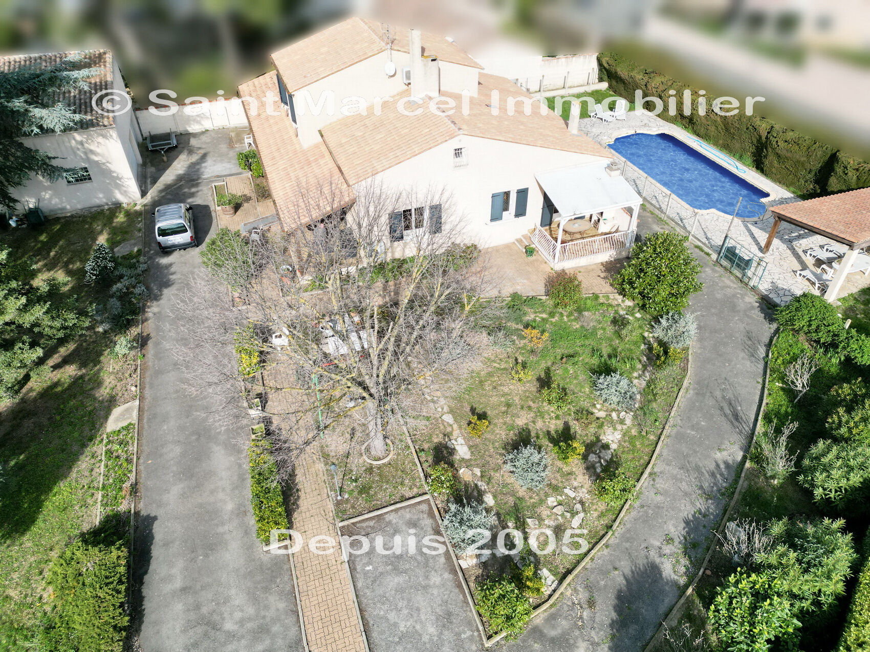 Photo 7 — SAINT MARCEL IMMOBILIER