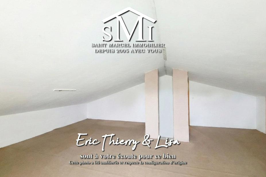 Photo 25 — SAINT MARCEL IMMOBILIER