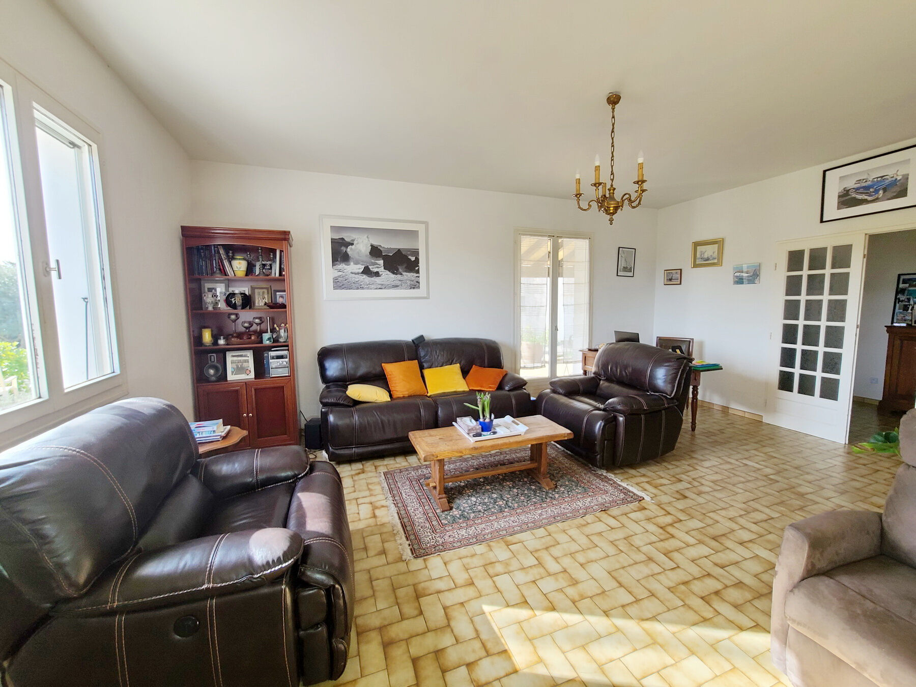 Photo 15 — SAINT MARCEL IMMOBILIER