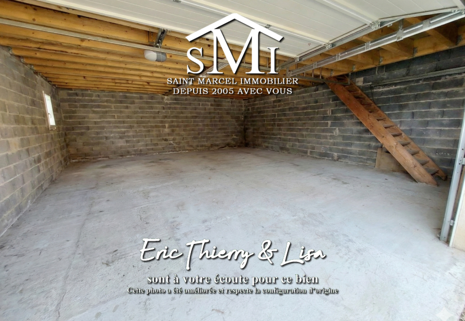 Photo 6 — SAINT MARCEL IMMOBILIER