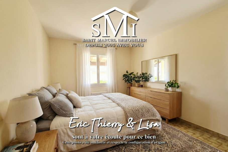 Photo 5 — SAINT MARCEL IMMOBILIER