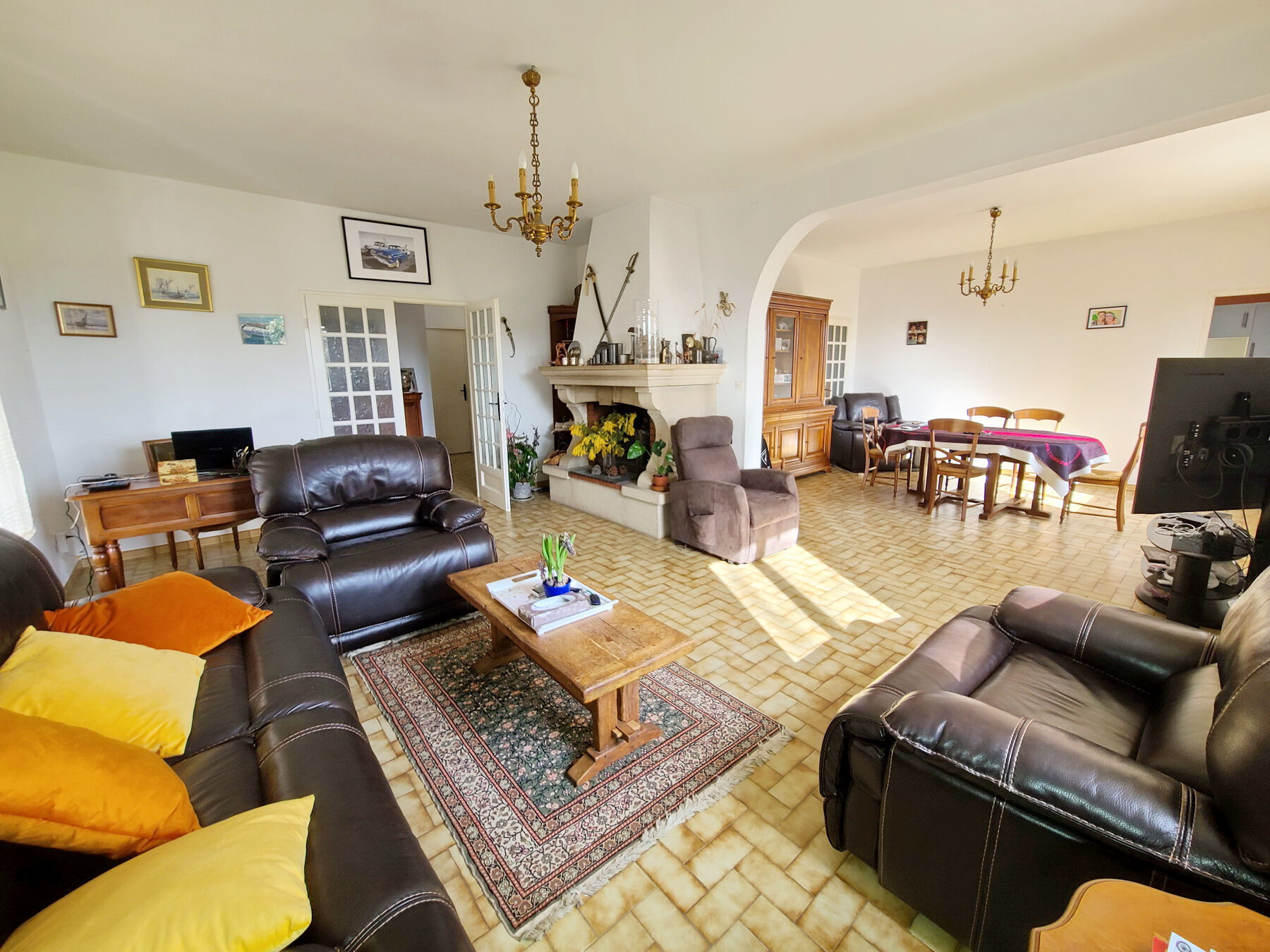 Photo 10 — SAINT MARCEL IMMOBILIER