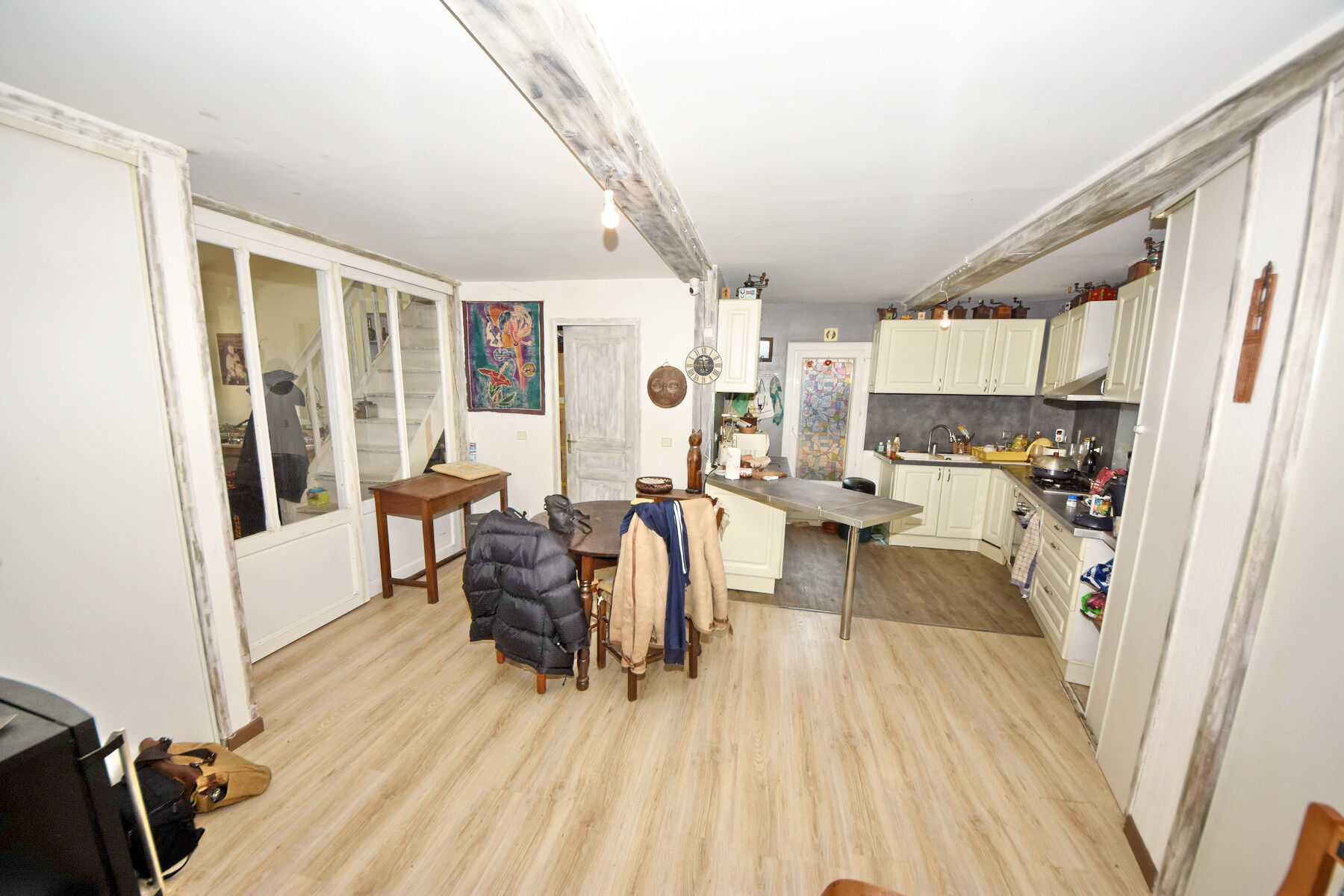 Photo 9 — SAINT MARCEL IMMOBILIER