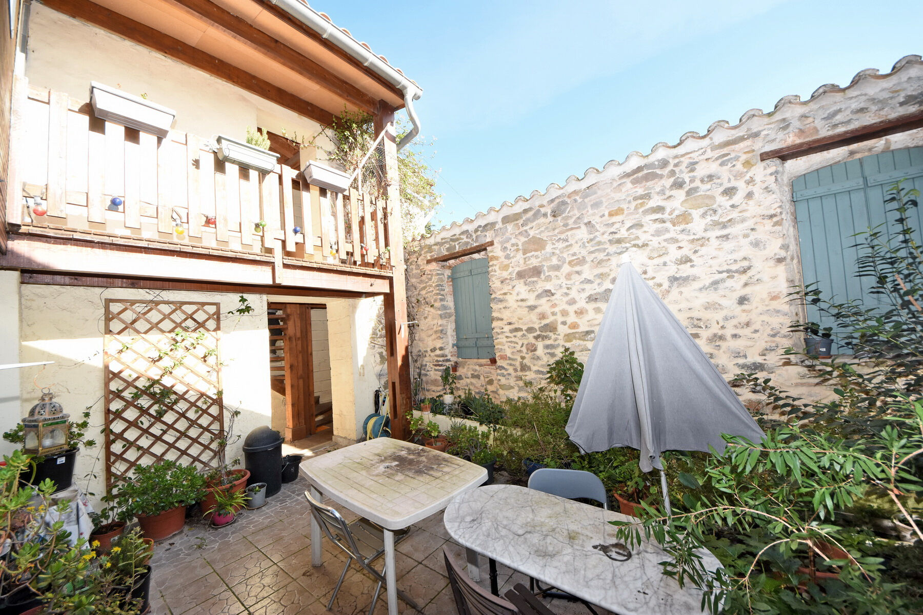 Photo 4 — SAINT MARCEL IMMOBILIER