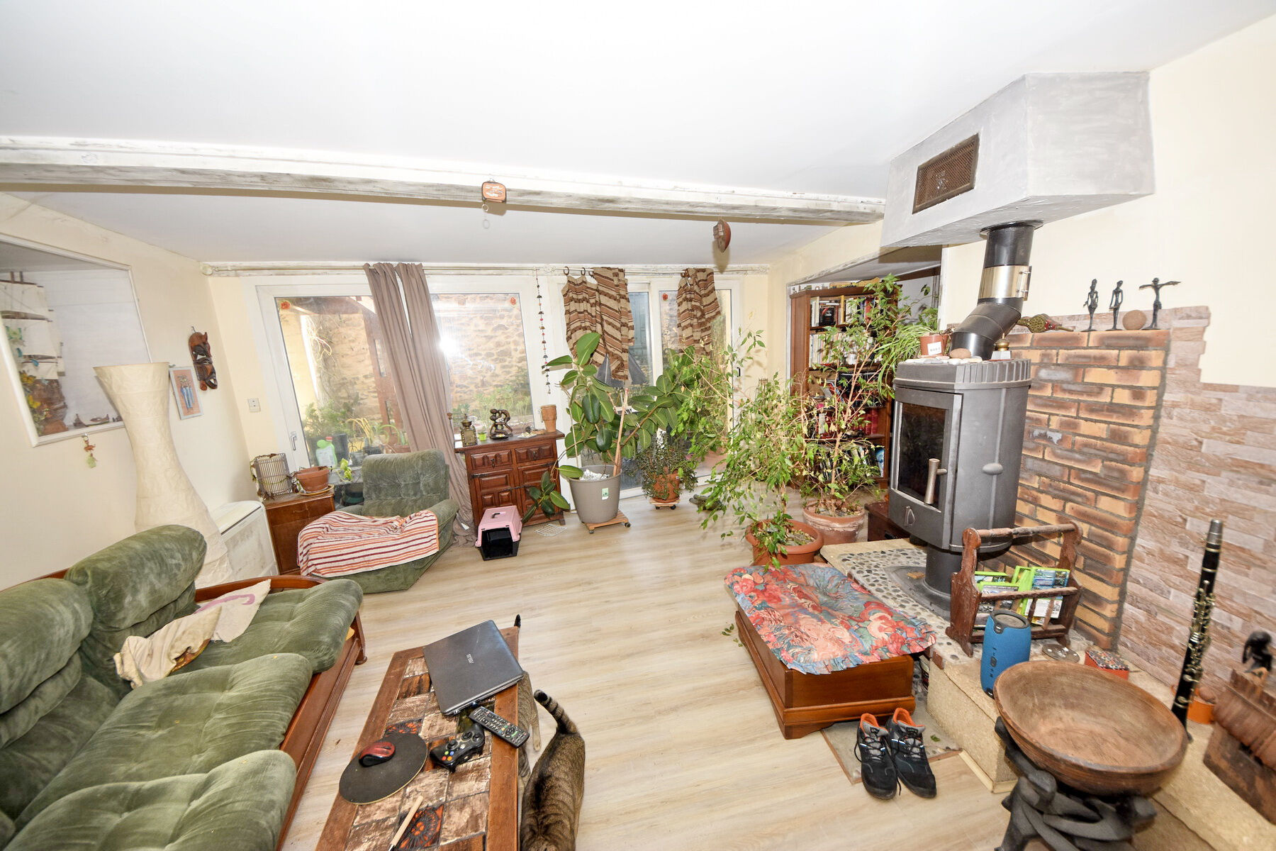 Photo 6 — SAINT MARCEL IMMOBILIER