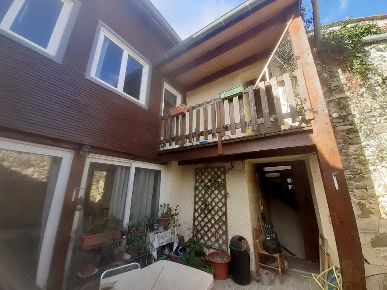 Photo 5 — SAINT MARCEL IMMOBILIER
