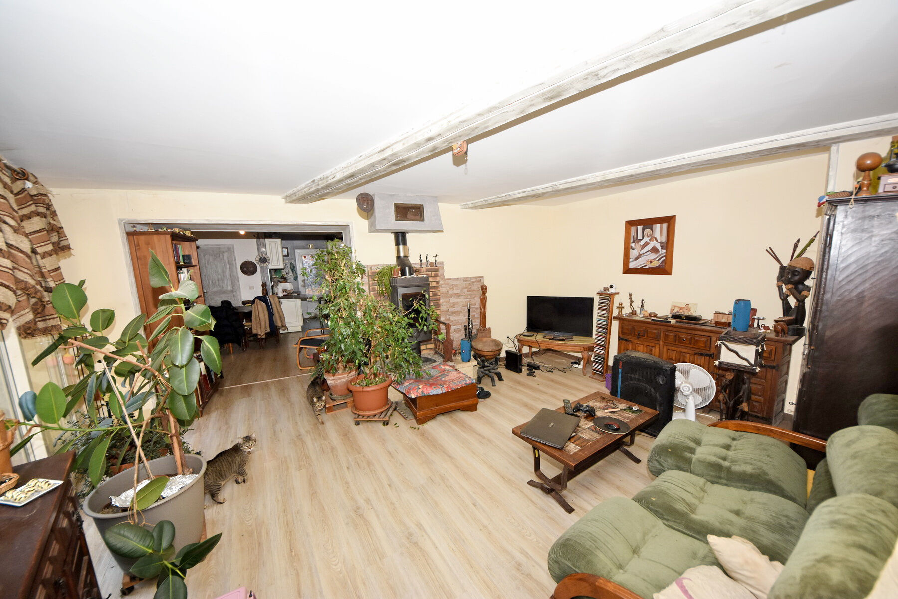 Photo 8 — SAINT MARCEL IMMOBILIER