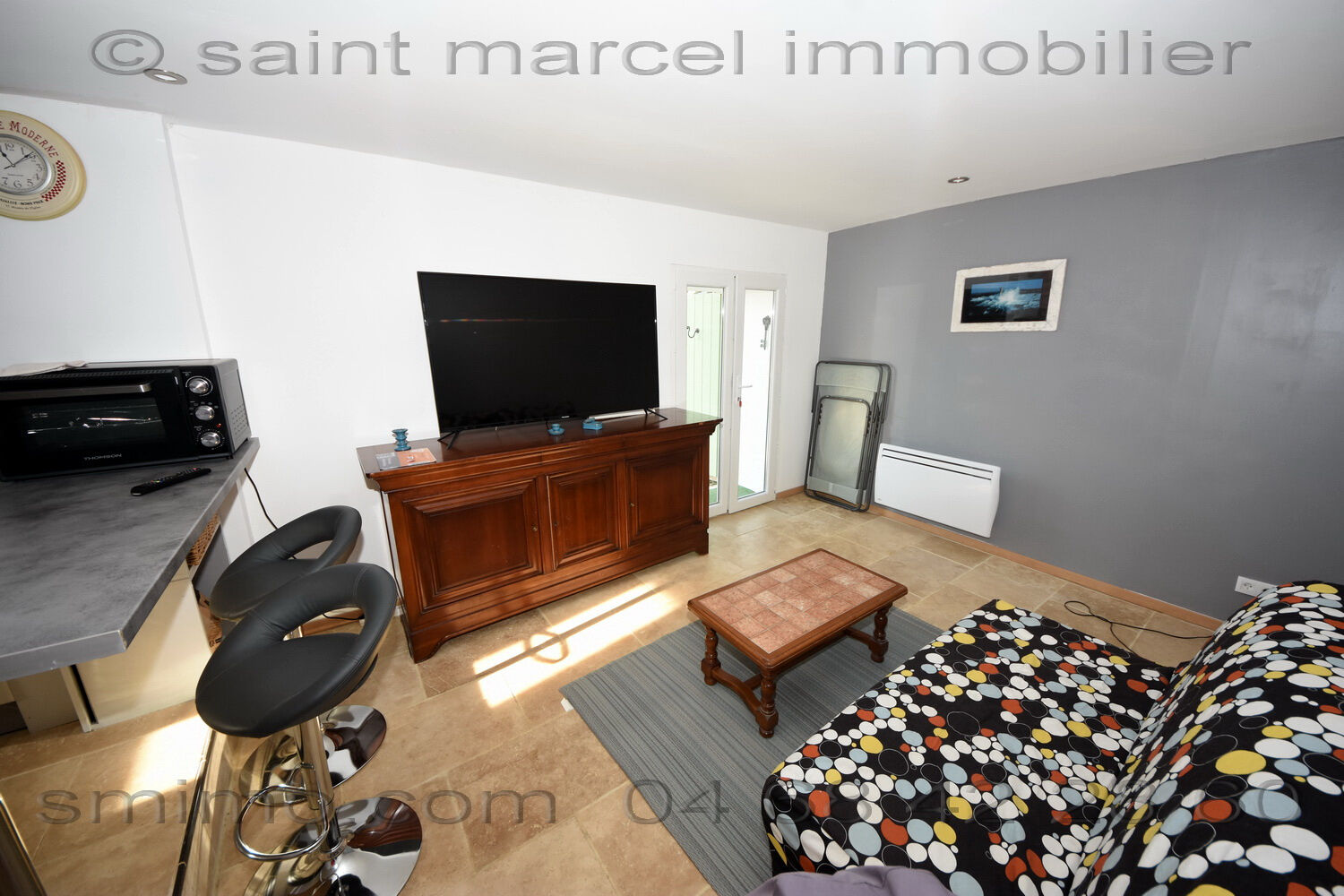 Photo 11 — SAINT MARCEL IMMOBILIER