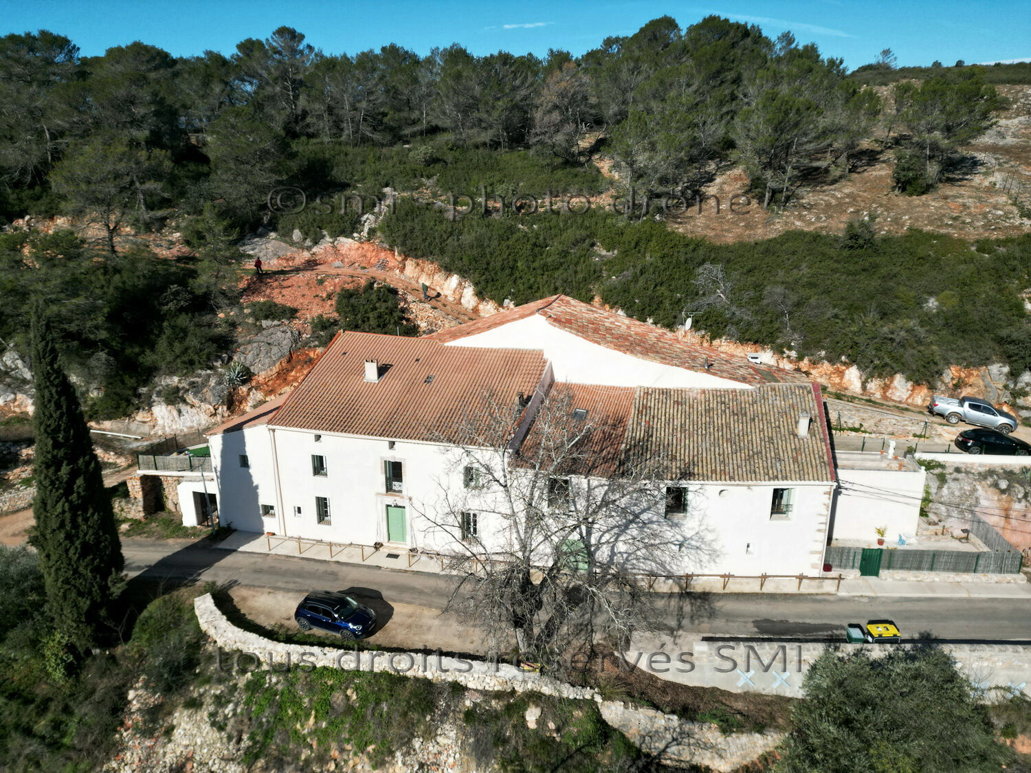 Photo 6 — SAINT MARCEL IMMOBILIER